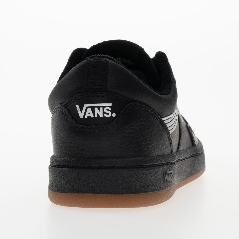 Férfi cipő Vans Cruze 3.0 Stitch Sidestripe VN000D6SBM81 - fekete