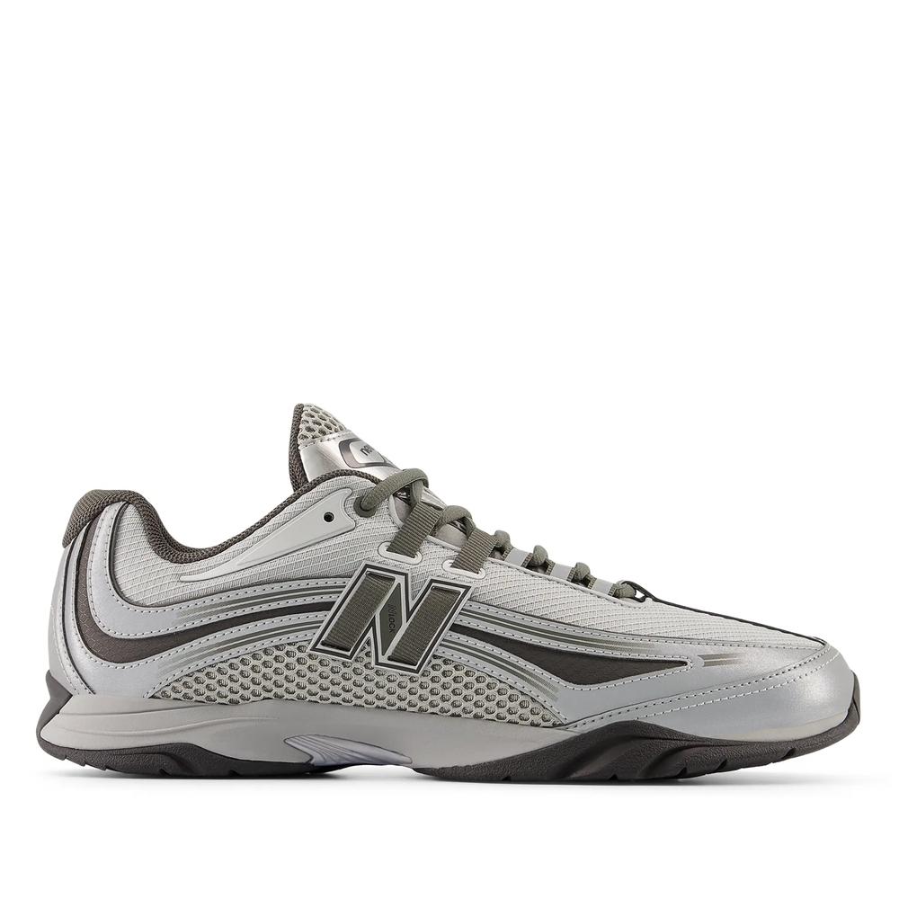 Unisex cipő New Balance URC564KY - szürke