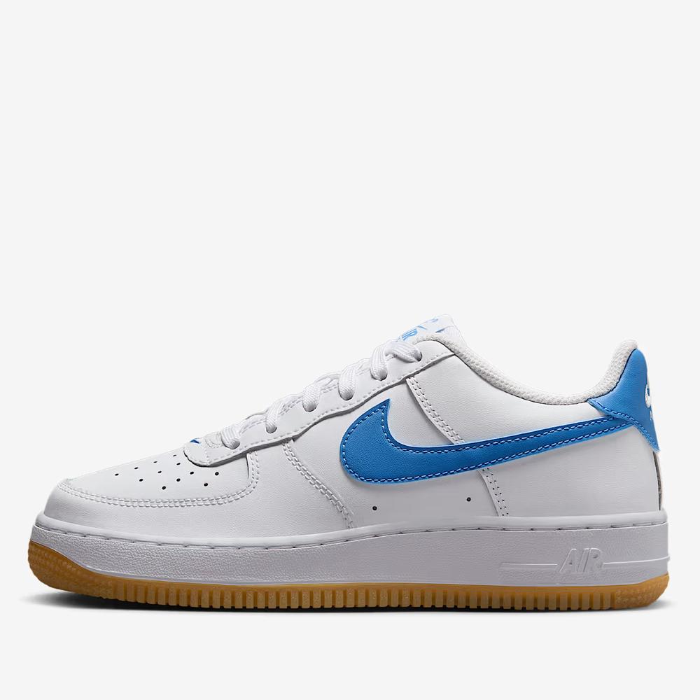 Gyerek cipő Nike Air Force 1 FV5948-115 - fehér