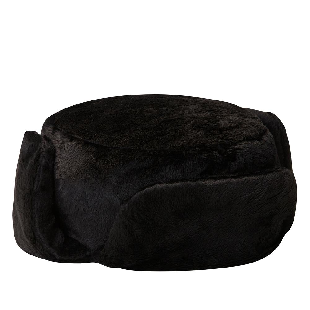 Sapka The North Face Osito 0A88R2JK31 - fekete