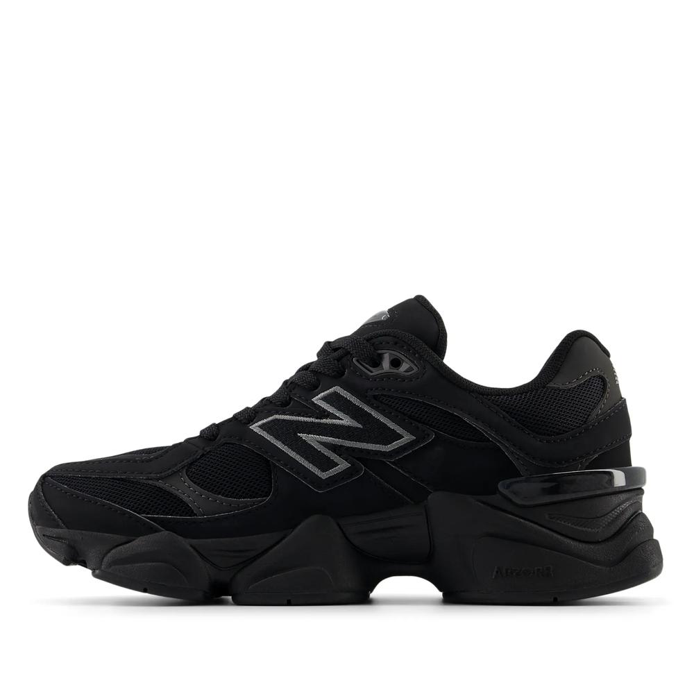 Gyermekcipő New Balance GC9060GE - fekete