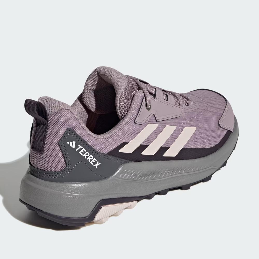 Cipő adidas Terrex Anylander Hiking ID3465 - lila