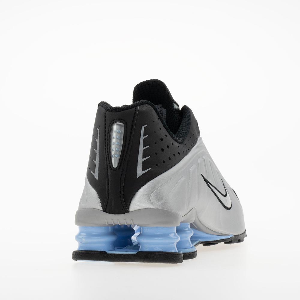 Férfi cipő Nike Shox R4 HQ1988-004 - fehér