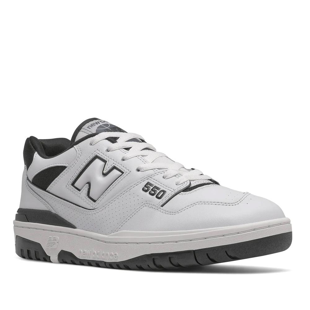 Unisex cipő New Balance BB550HA1 - fehér