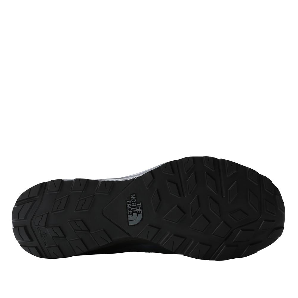 Cipő The North Face Cragstone Vent 0A7W6EF9L1 - fekete