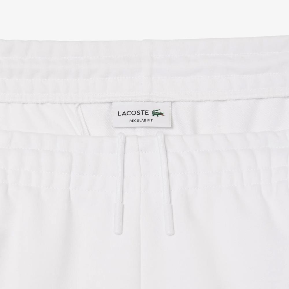 Férfi rövidnadrág GH9860-001 - fehér