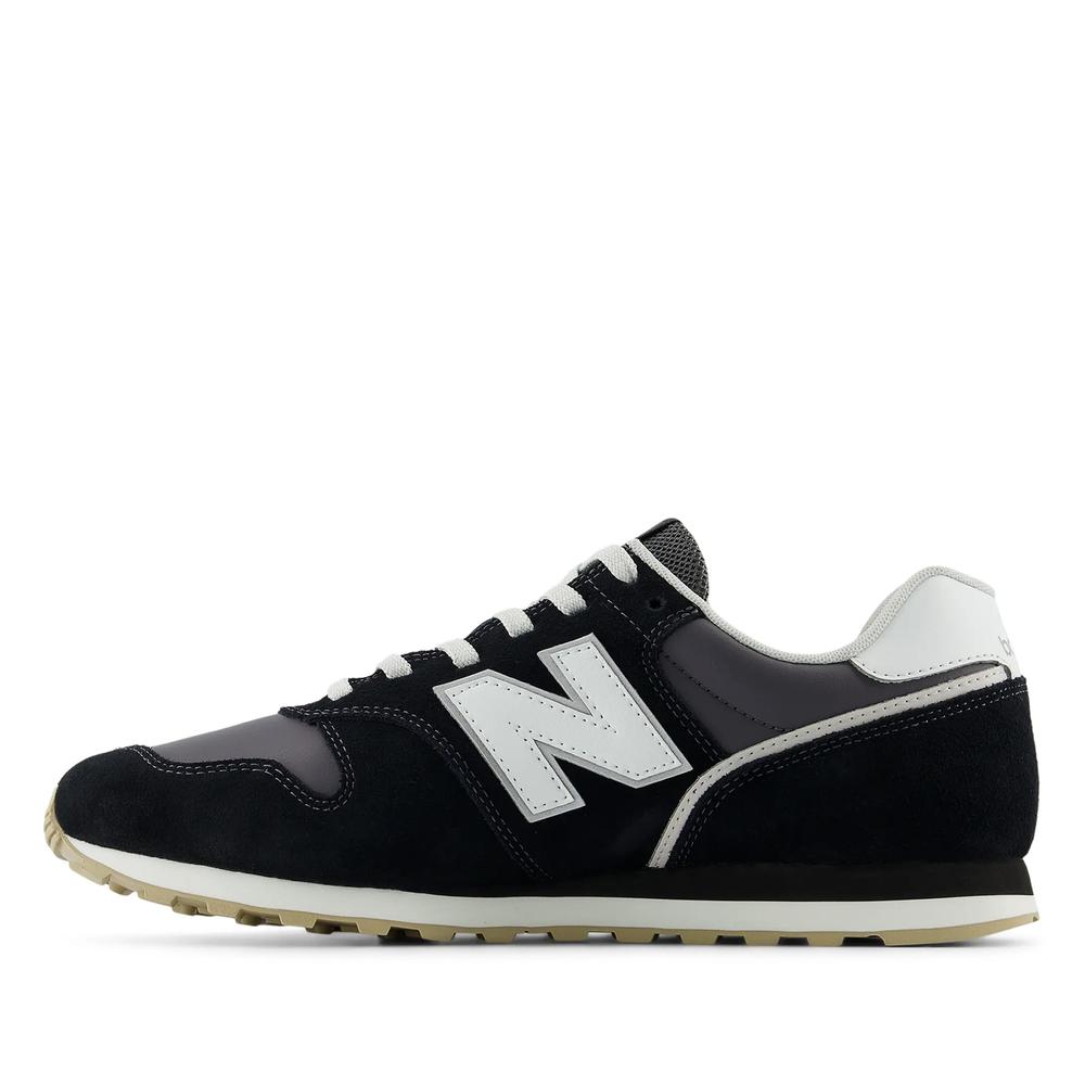 Unisex cipő New Balance ML373AK2 - fekete