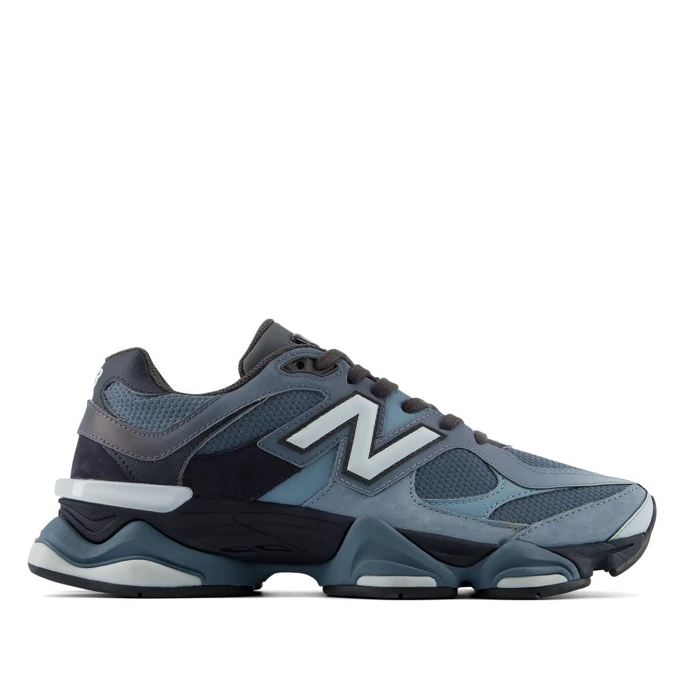 Unisex cipő New Balance U906043A - kék