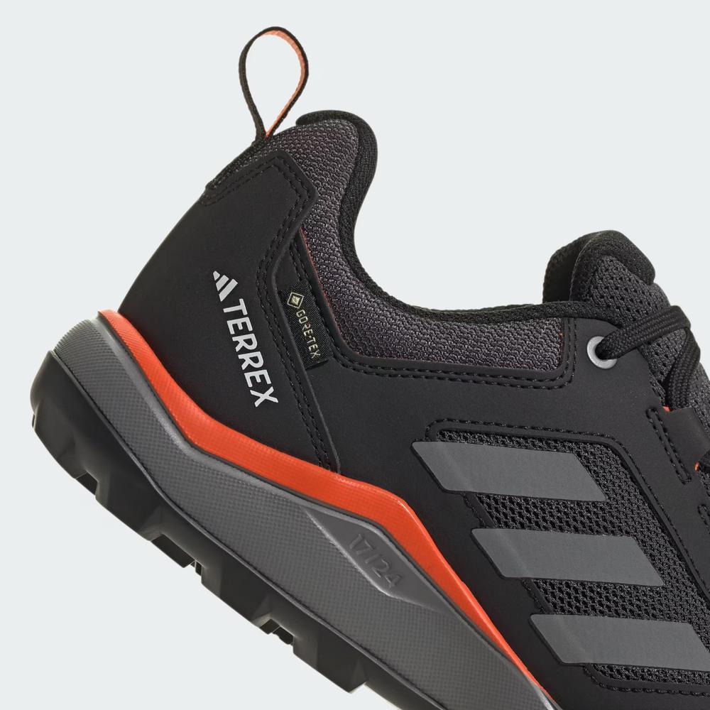 Cipő adidas Terrex Tracerocker 2.0 Gore-Tex Trail Running IH7930 - szürke