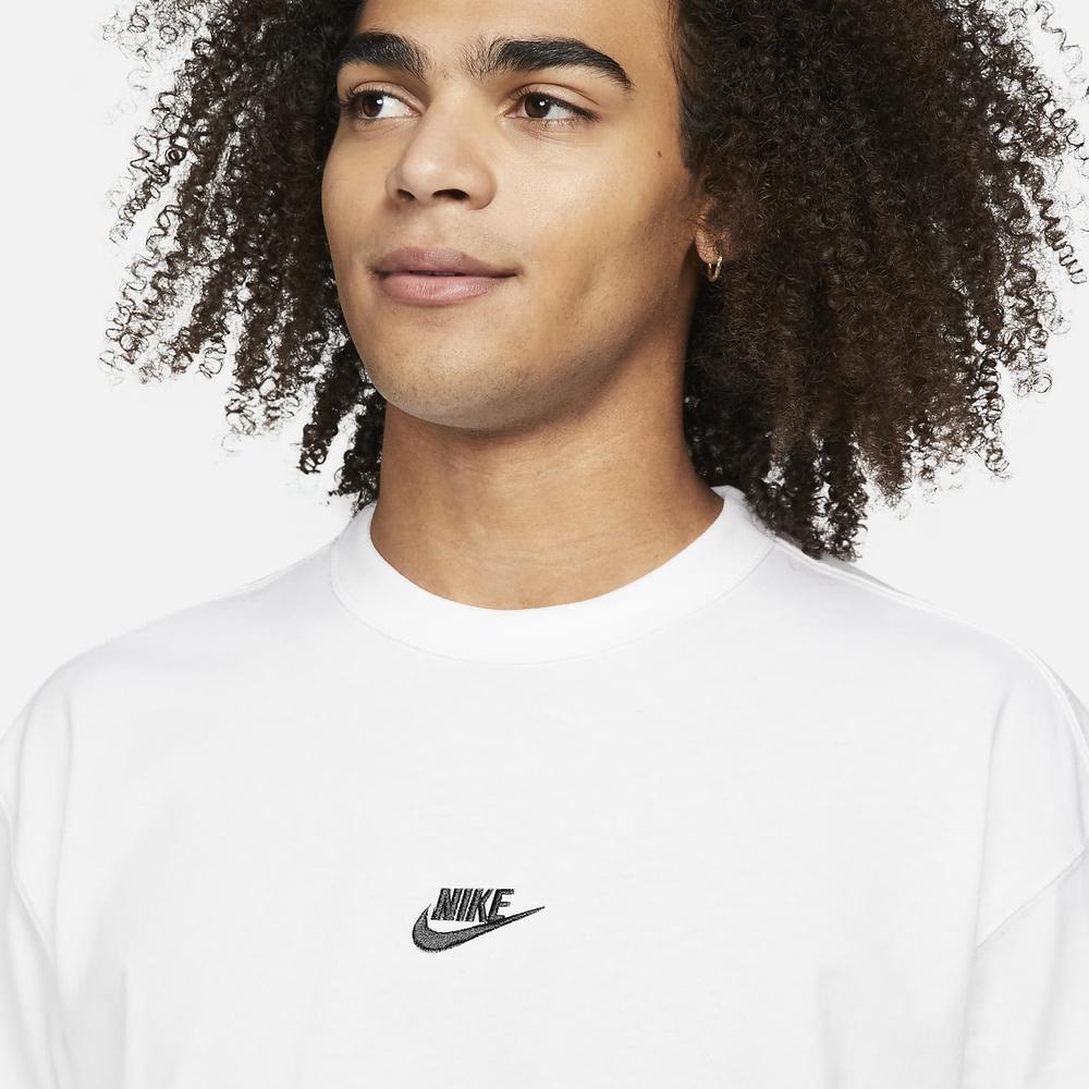 Póló Nike Sportswear Premium Essentials DO7392-100 - fehér