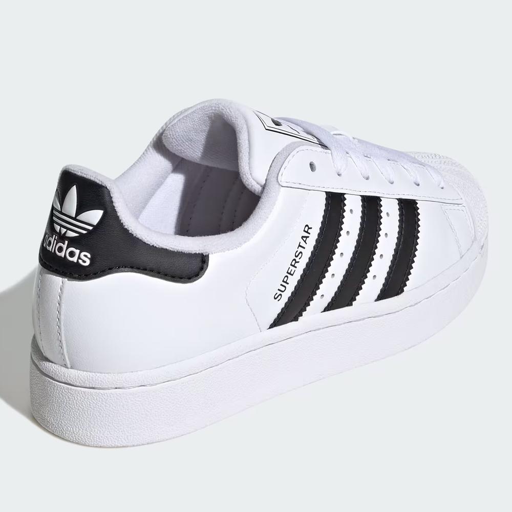 Gyerek cipő adidas Originals Superstar II JH9976 - fehér