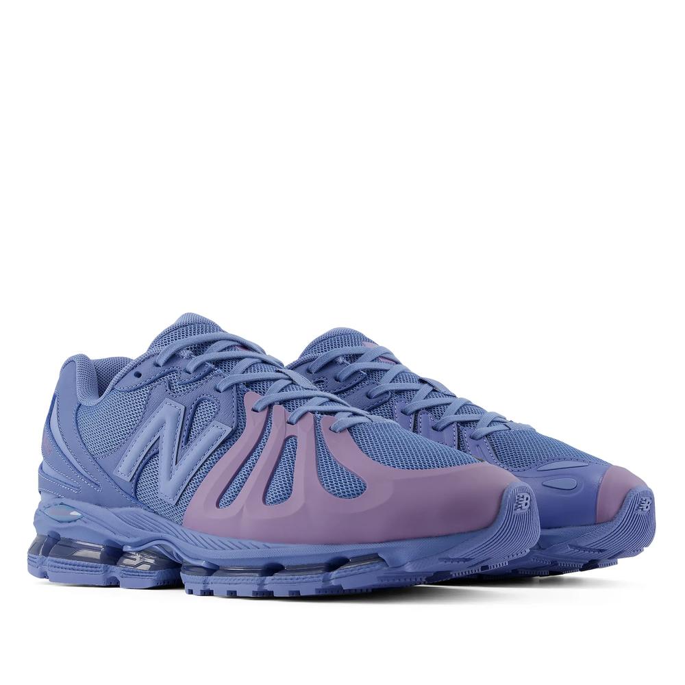 Férfi cipő New Balance U1890787 - kék