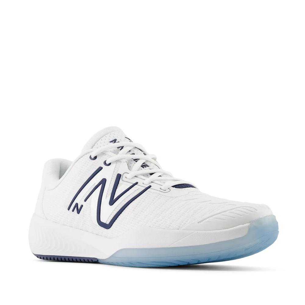 Férfi teniszcipő New Balance MCH996N5 - fehér