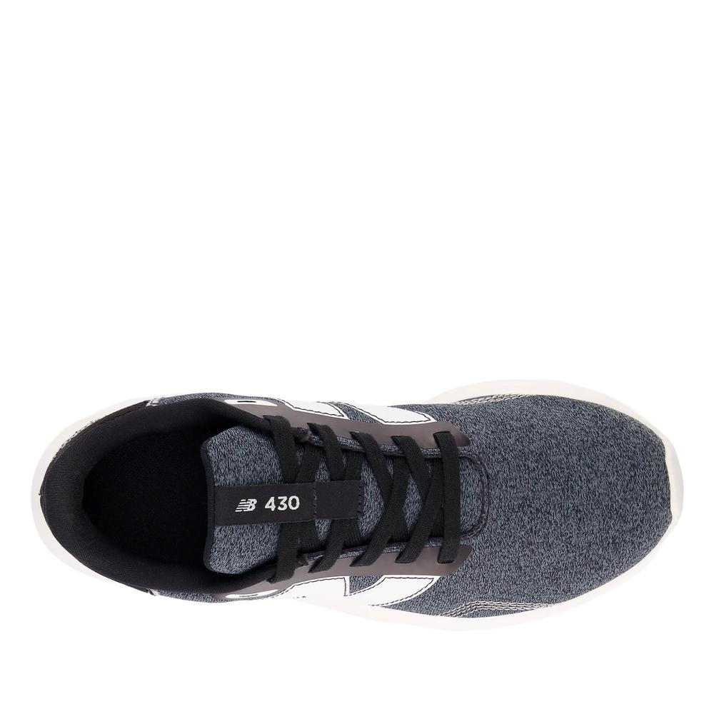 Cipő New Balance WE430CB3 - fekete