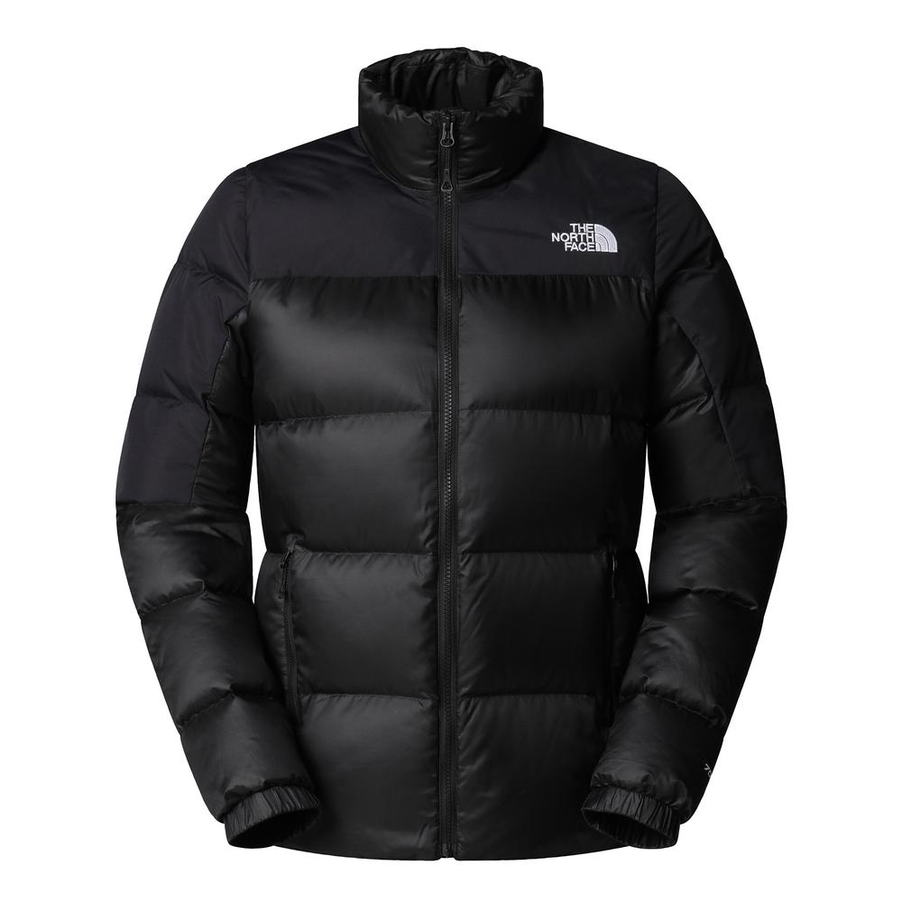 Női dzseki The North Face Diablo 2.0 0A8E14PH51 - fekete