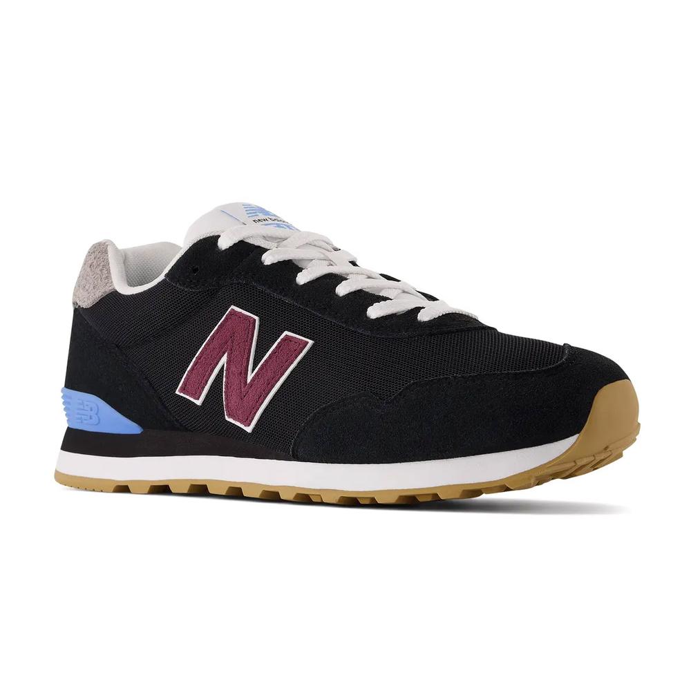 Férfi cipő New Balance ML515BU3 – fekete