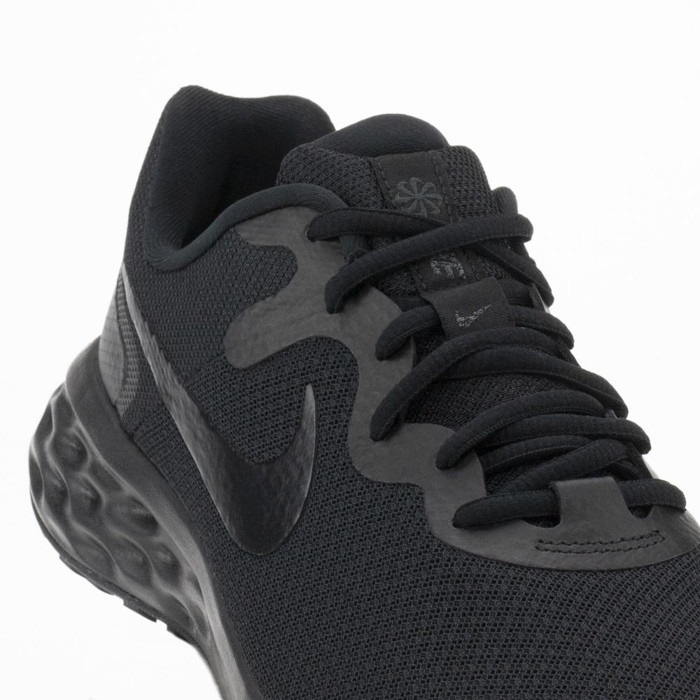 Cipő Nike Revolution 6 Next Nature DC3728-001 - fekete