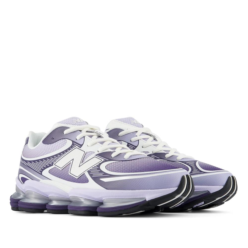 Unisex cipő New Balance U20009BA - lila