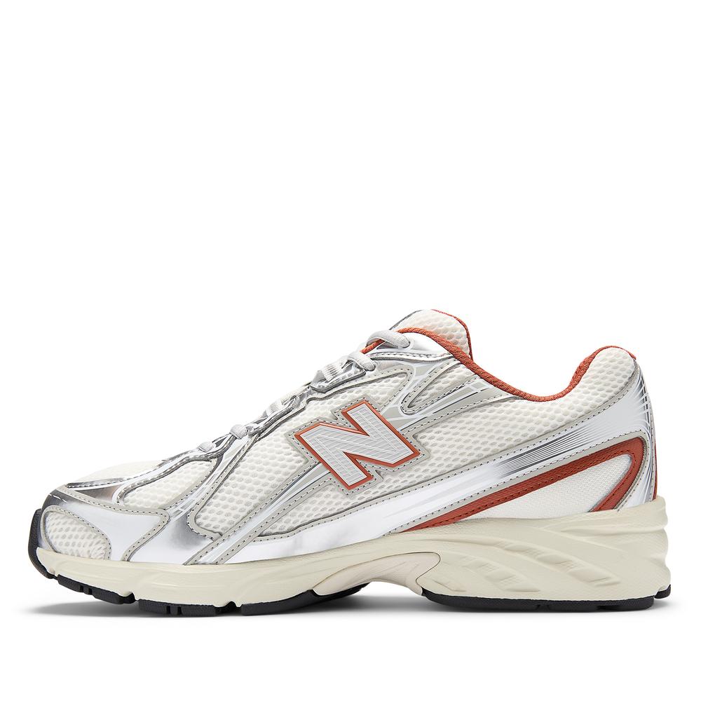 Unisex férfi cipő New Balance U7403SB - bézs