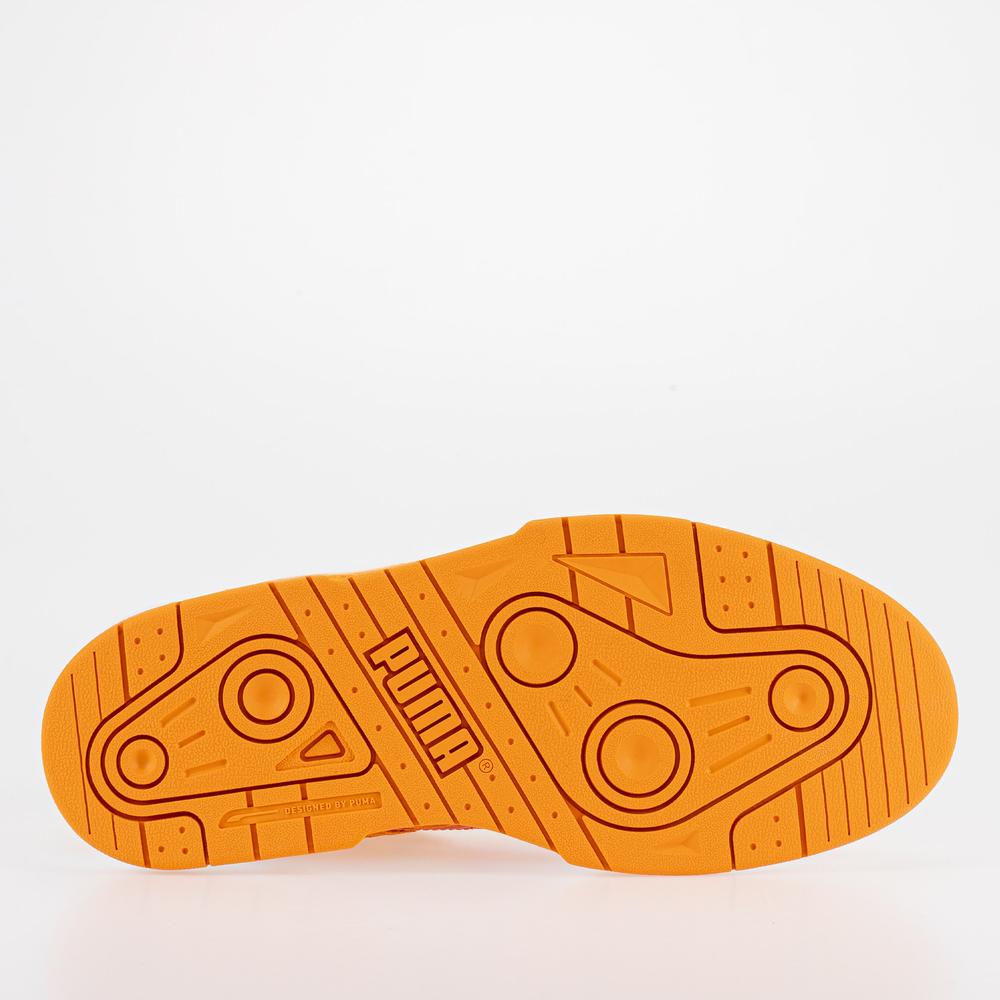 Cipő Puma x Pokemon Sliptream Lo Charmander Sneakers 38780901 - narancs