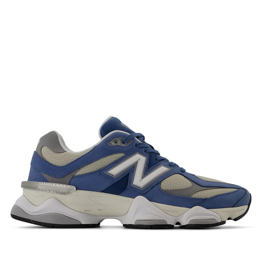 Unisex cipő New Balance U9060CTC - kék
