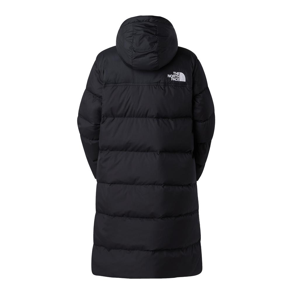 Női dzseki The North Face Nuptse 0A832KGOE1 - fekete