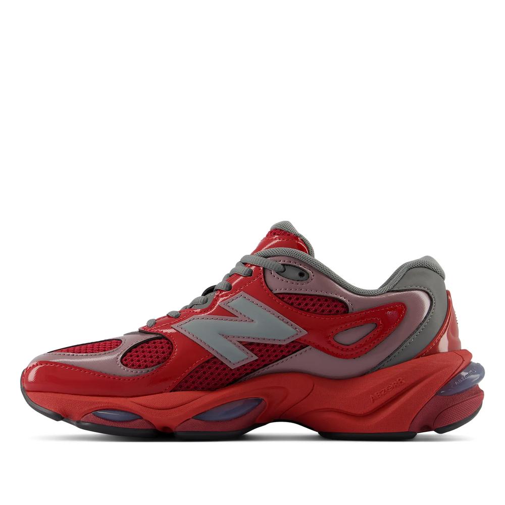 Unisex férfi cipő New Balance U9837SO - piros