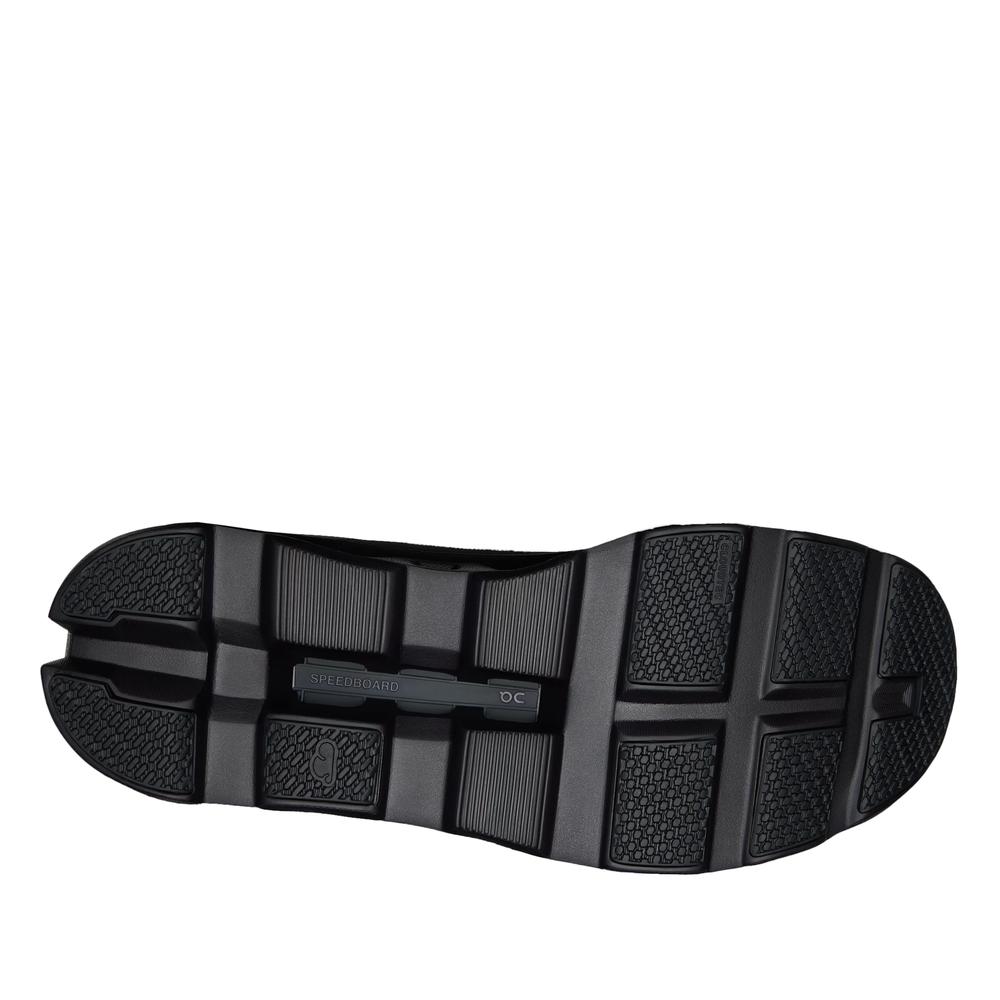 Férfi cipő On Cloudmonster 1 3MF30741043 - fekete