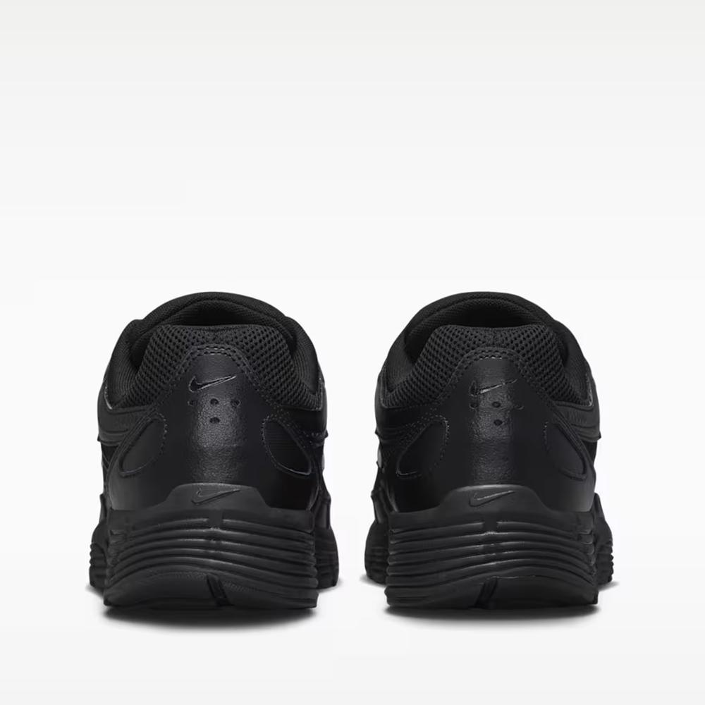 Férfi cipő Nike P-6000 CD6404-002- fekete