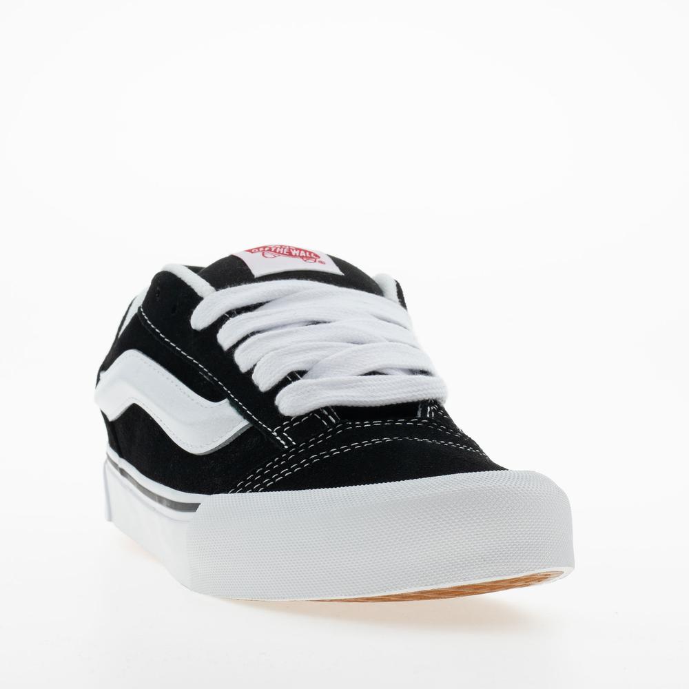 Cipő Vans KNU Skool VN0009QC6BT1 - fekete