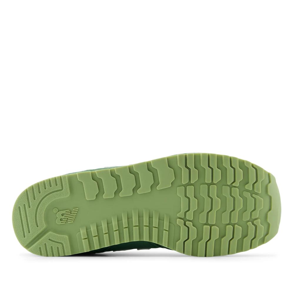 Cipő New Balance YC373VP2 - zöld