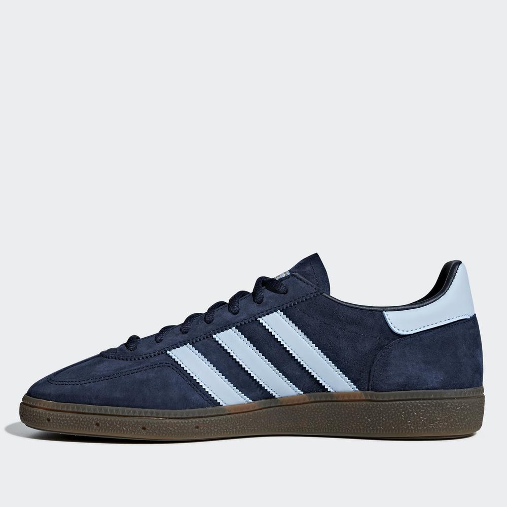 Cipő adidas Handball Spezial BD7633 - kék