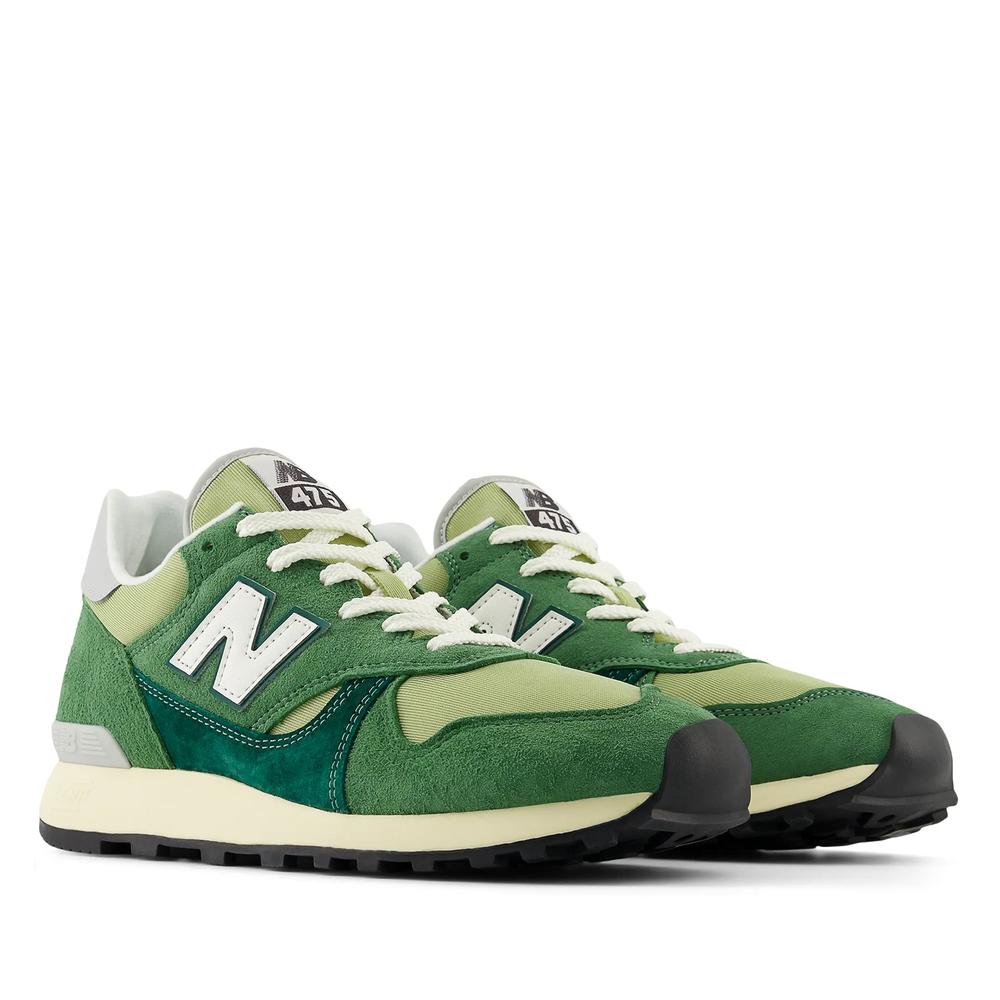 Férfi cipő New Balance M475VTF - zöld
