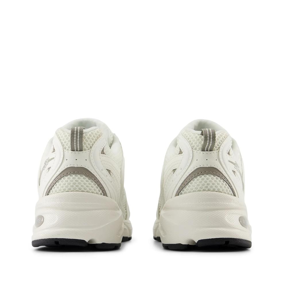 Unisex cipő New Balance U530CSB - fehér
