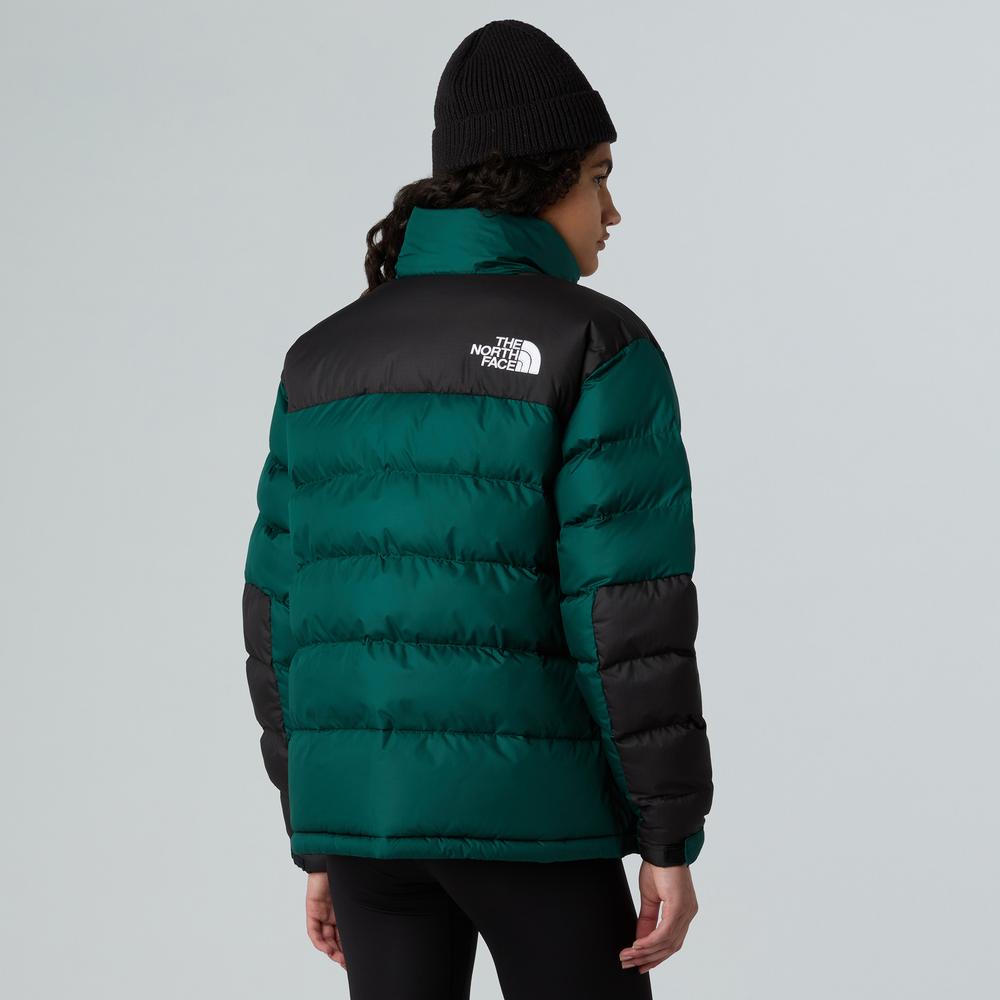 Női dzseki The North Face Limbara 0A8DZX1KI1 - zöld
