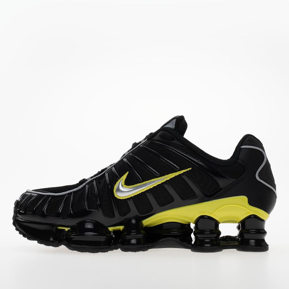 Férfi cipő Nike Shox TL CN0151-002 - fekete