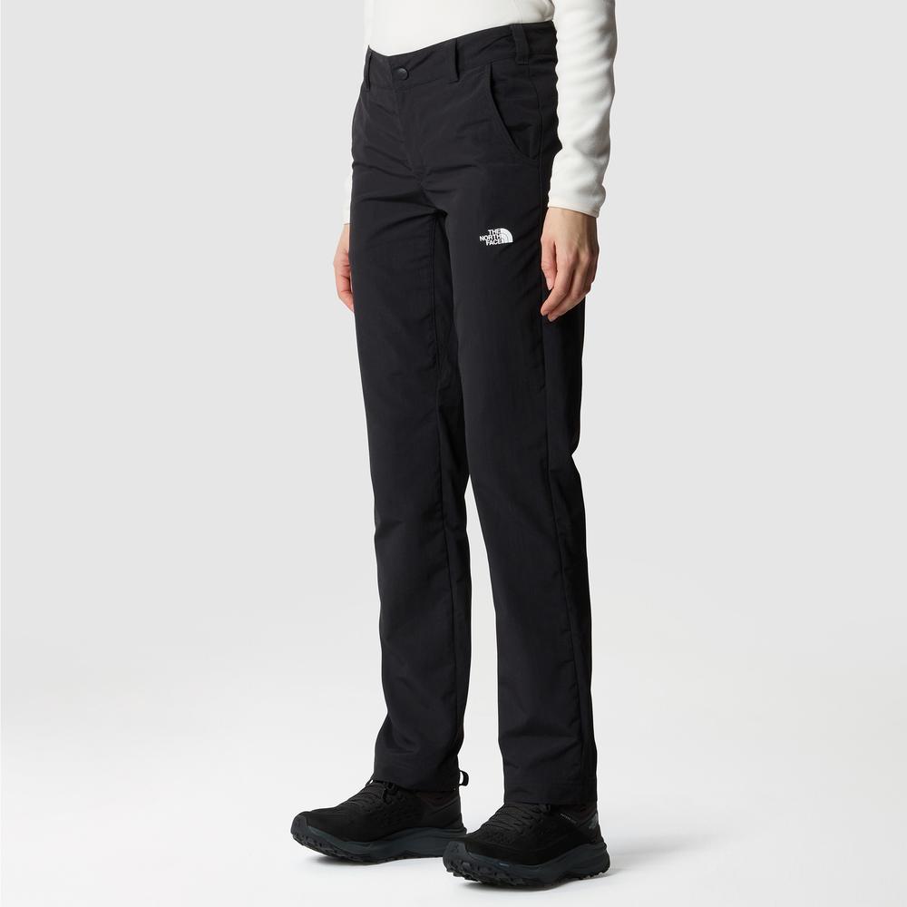 Alsonadrág The North Face Quest 0A3S45KX71 - fekete