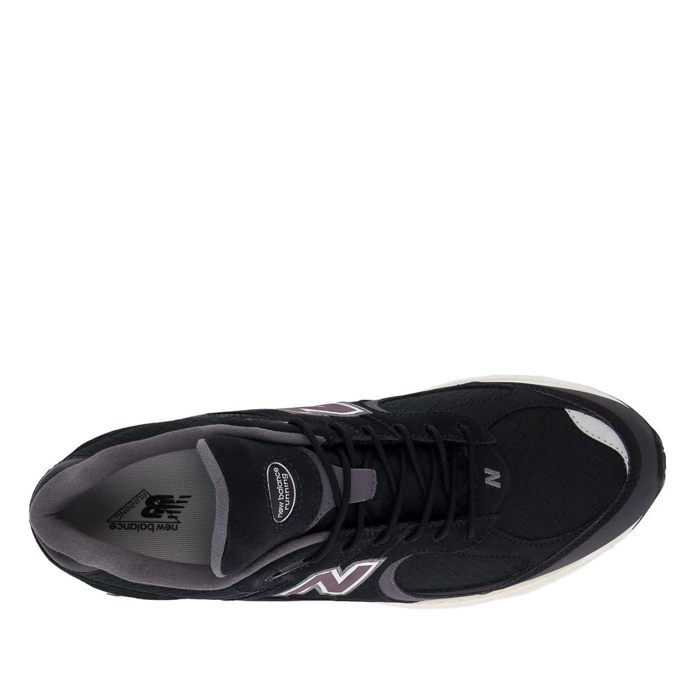 Cipő New Balance M2002RXT - fekete