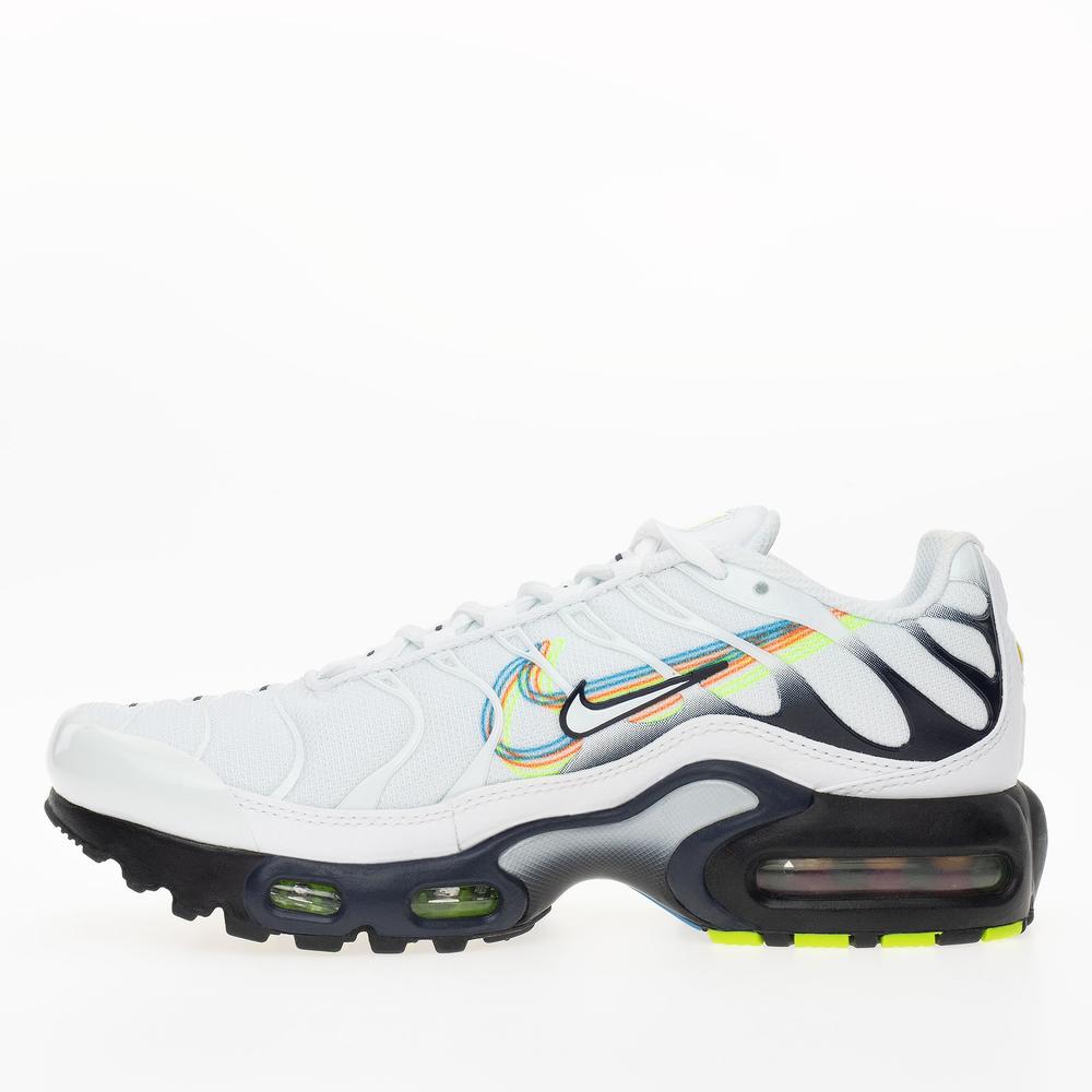 Cipő Nike Air Max Plus GS DV7140-100 - fehér