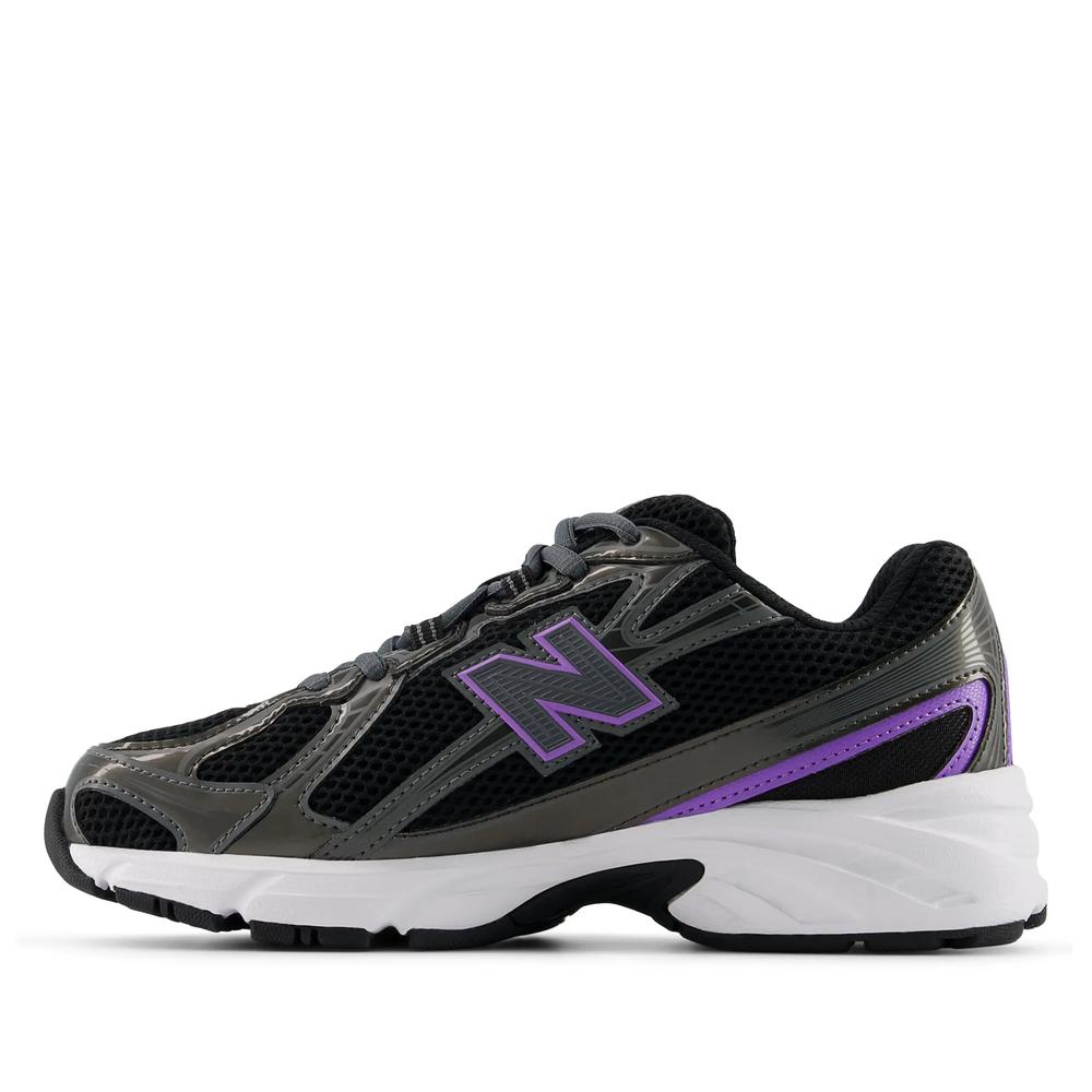 Gyermekcipő New Balance G74058I - fekete