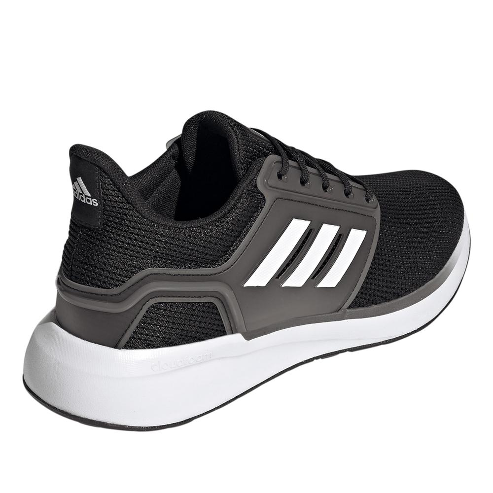 Cipő adidas EQ19 Run GY4719 - fekete