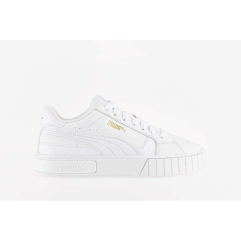 Cipő Puma Cali Star 38017601 - fehér