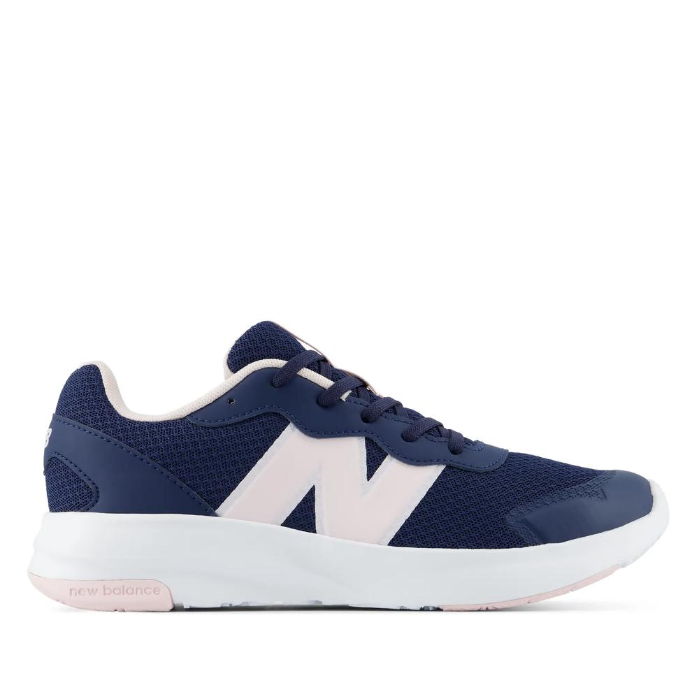 Gyerek cipő New Balance G5783WC - sötétkék