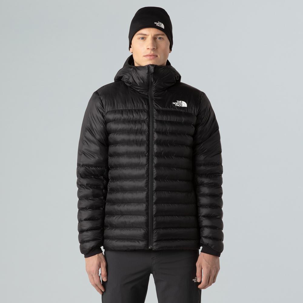 Férfi dzseki The North Face Terra Peak 0A88TVJK31 - fekete