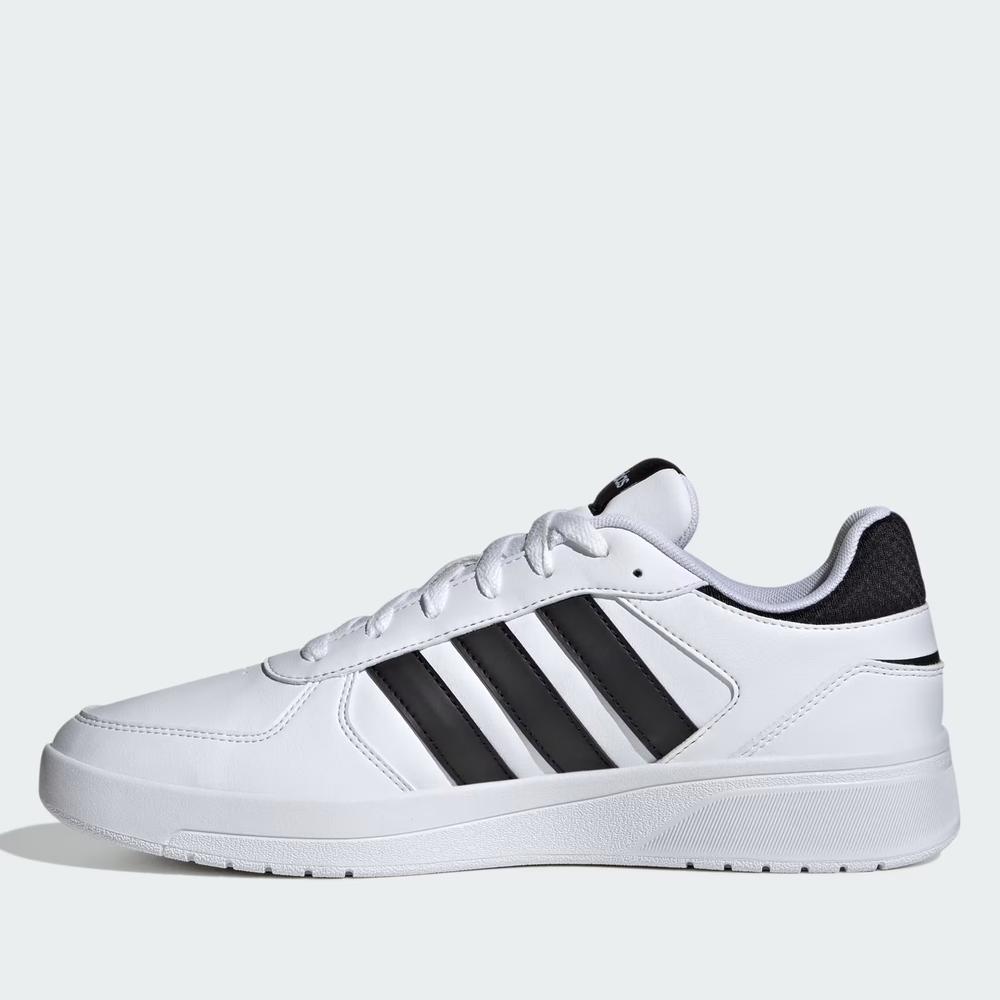 Cipő adidas Courtbeat Court Lifestyle ID9658 - fehér