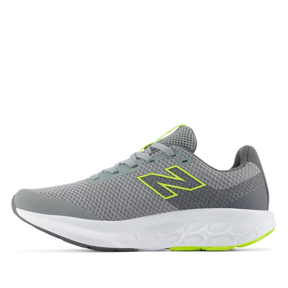Gyerek cipő New Balance G5202J2 - szürke