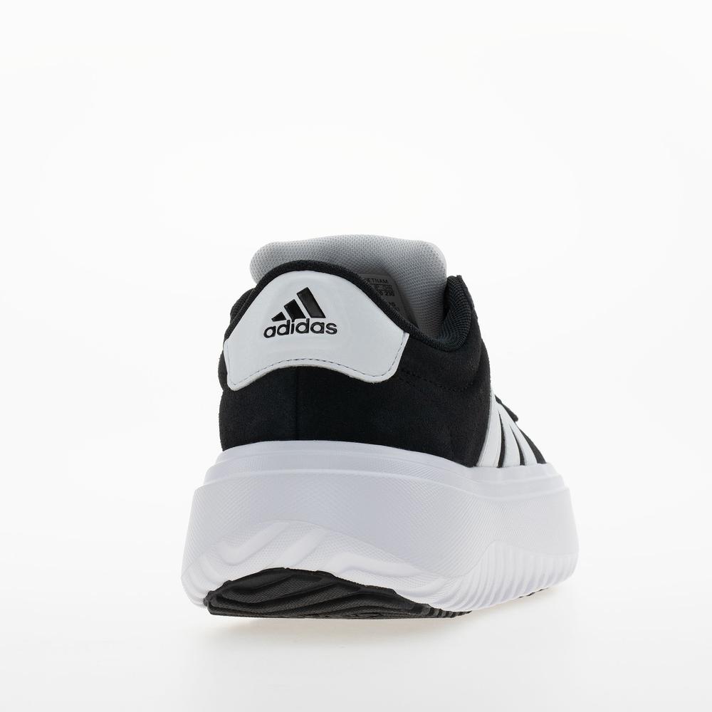 Cipő adidas Grand Court Platform IE1102 - fekete