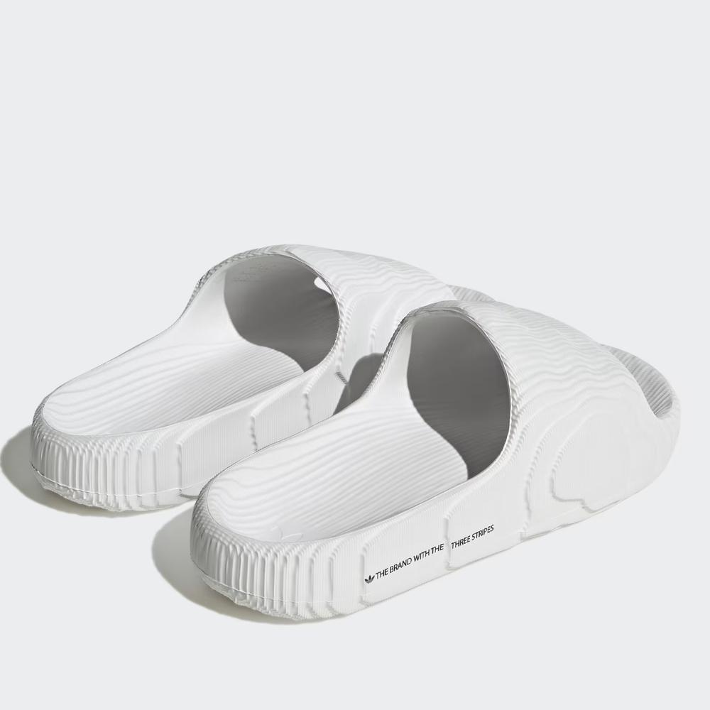 Flip Flop adidas Adilette 22 HQ4672 - fehér