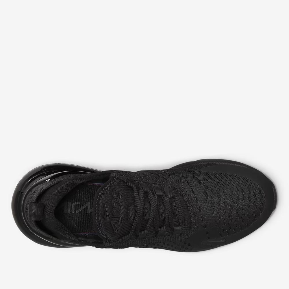 Női cipő Nike Air Max 270 AH6789-006 - fekete