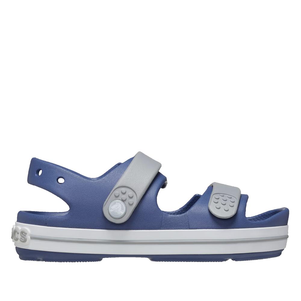 Szandál Crocs Crocband Cruiser Sandal 209423-45O - kék